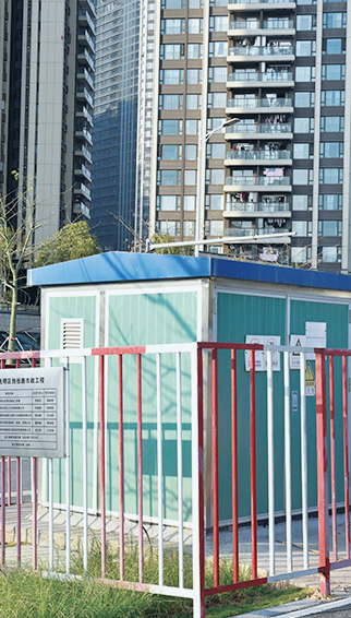 深圳市光明區(qū)建筑工務(wù)署